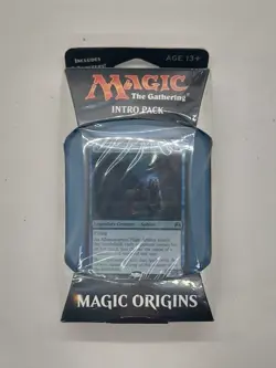 MTG Magic Origins Intro Pack Take to the Sky FACTORY SEALED ??Fast Free Shipping - Image 1