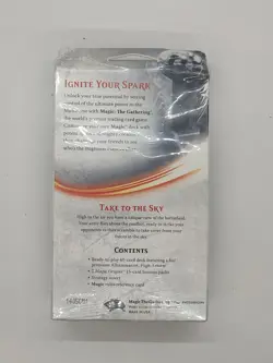 MTG Magic Origins Intro Pack Take to the Sky FACTORY SEALED ??Fast Free Shipping - Image 2