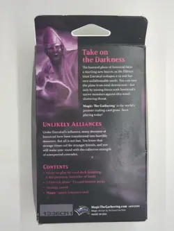 Unlikely Alliances Intro Pack Factory Sealed ?? Small Seller Fast Free Shipping! - Image 2