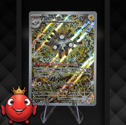 Carte Pokemon : Magneton SVP159 - E&V Promo - NM+ - FR - Image 1