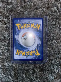 PALKIA GX 165/156 Pokemon TCG - Ultra Prism Rainbow (Secret) Rare - New Card - Image 3