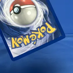 Typhlosion Obscur Holo 10/105 Neo Destiny French Dark Pokemon Card 2000 Rare - Image 5