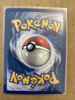 Pokemon TCG Fighting Energy Base Set 97/102 1st Edition Never Played Near Mint - Image 2