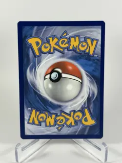 2018 Pokemon Heat Factory 178/214 Holo Rare Prism Star Lost Thunder - Image 2