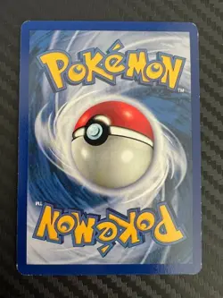 Pokemon TCG Onix Base Set Shadowless 1st Edition 56/102 LP/MP - Image 2