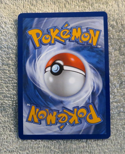 Haunter 027 Illustration Rare Black Star Promo - Pokemon Phantasmal Flames - Image 5