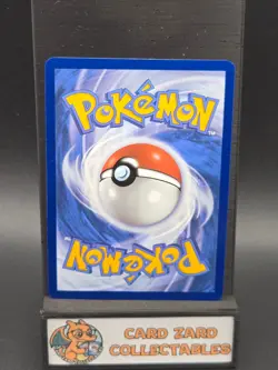 2025 POKEMON WHITE FLARE EN ZOROARK ILLUSTRATION RARE #143 MINT - Image 2