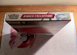 Pokemon TCG: Scarlet & Violet - WHITE FLARE Binder Collection NEW FACTORY SEALED - Image 4