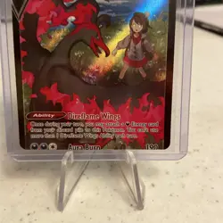 Pokemon TCG Astral Radiance Galarian Moltres/Galarian Articuno TG16/TG30 ERROR - Image 5