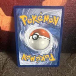 FEZANDIPITI EX 38/64 Double Rare Holo Pokemon Shrouded Fable SFA Near Mint NM - Image 2