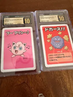 Lot of CGC Graded pokemon cards(20) - Image 5