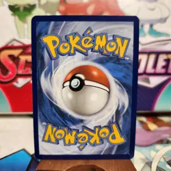 Lileep 145/142 Illustration Rare - Stellar Crown - Pokemon TCG - SHIPS FAST - Image 2