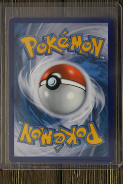 Pokemon TCG Fossil Researcher (110 Full Art) 110/111 XY-Furious Fists Holo - Image 2