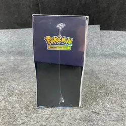 POKEMON Scarlet & Violet - Surging Sparks Elite Trainer Box, Sealed Box is Worn - Image 3