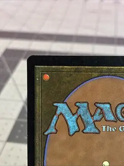 Vintage 1997 MTG Tempest Steal Enchantment Card NM - Image 3