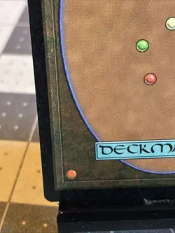 Vintage 1997 MTG Tempest Steal Enchantment Card NM - Image 5