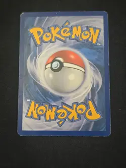 Emboar 26/149 Boundaries Crossed Reverse Holo Rare Pokemon TCG Light Played - Image 2