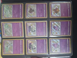 Vintage Pokemon Shining Fates Lot ( 27 Cards, All Mint Condition ) Very Rare - Image 2