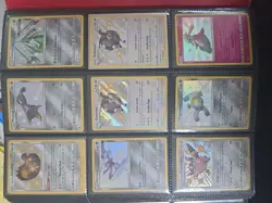 Vintage Pokemon Shining Fates Lot ( 27 Cards, All Mint Condition ) Very Rare - Image 4