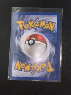2003 Pokemon Pikachu 012 Black Star Promo Holo WOTC E-Reader - Image 4