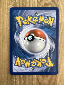 Pokemon TCG Litwick Next Destinies 18/99 Reverse Holo Common NM - Image 2
