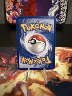 2002 Pokemon TCG Venusaur Holo 30/165 Expedition EReader Holo Rare - Image 2
