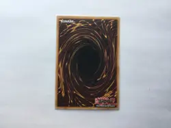 (NEAR MINT) Loptr, Shadow of the Generaider Bosses Yugioh ETCO-EN028 Ultra Rare - Image 2