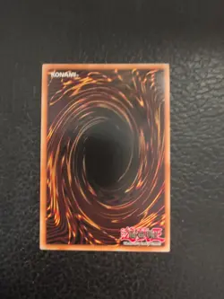 Yu-Gi-Oh TCG Pot of Greed LCYW- EN059 1st Edition Secret Rare Near Mint - Image 2