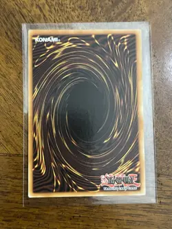 Tri-Horned Dragon LOB-EN000 Legend of Blue Eyes White Dragon (25th Anniversary) - Image 2