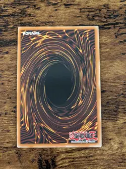 YU-GI-OH CHIMERATECH OVER DRAGON RA04-EN166 PLATINUM SECRET RARE NM - Image 2