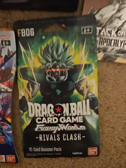WiLD Bundle Tcg Bonanza.. Dragon Ball / Yu Gi Oh / Digimon / ONE SUPER COOL GIFT - Image 3
