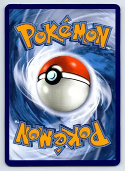 Pikachu Jumb Oversized Promo 58/102 Common Non Holo Pokemon Card Near Mint - Image 2