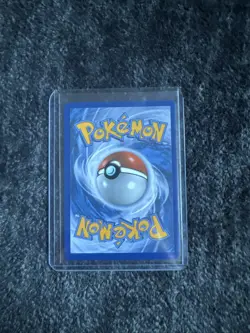 Coalossal 198/189 Darkness Ablaze Pokemon Card Secret Rare Holo Near Mint - Image 2