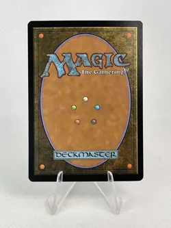 MTG - Cityscape Leveler (Foil) - Brothers War - Magic The Gathering - NM Card - Image 5