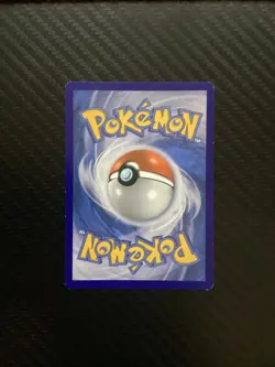 Pokemon TCG Latias XY78 Full Art Black Star Holo Promo Card LP - Image 2