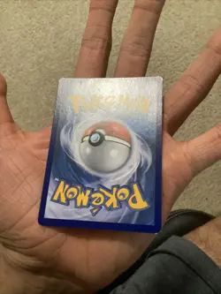 Pokemon TCG Latias XY78 Full Art Black Star Holo Promo Card LP - Image 5