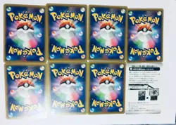 Pokemon Cards XY 11/9 Japanese Version Set Near Mint VTD - Image 2