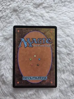 *P R 0 X Y* Mtg Magic The Gathering Candelabra Of Tawnos *P R 0 X Y* Card - Image 4