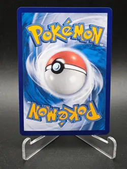 Pokemon TCG Chinese Horizon Gem Pack Vol2 Eevee CBB2C-01 15/15 NM Card - Image 2