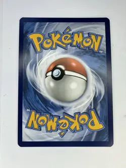 Drowzee 210/198SV01 Scarlet & Violet Base Set Illustration Fire Card - Image 5