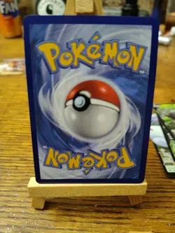 Memory Capsule 202/185 Vivid Voltage Full Art Gold Secret Rare Pokemon Card - Image 2