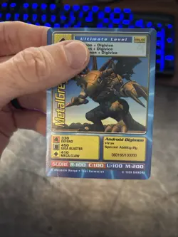 Digimon Bo Series 1+2, Starter 1 Near Complete Set(s) 143/170 Cards, DW01 PROMO - Image 1