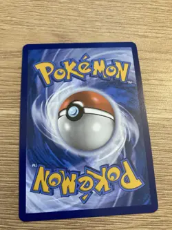 Ethan's Ho-Oh ex 239/182 Destined Rivals Holo Pokemon Card - Image 2