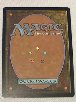 MTG Pernicious Deed Conspiracy Mythic Card 191/210 Regular NM Condition - Image 2