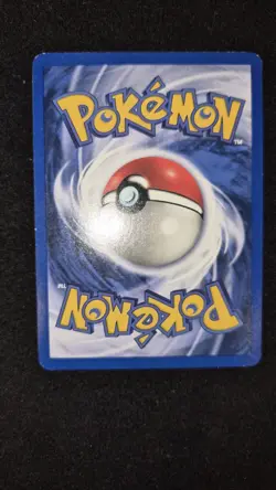 Pokemon TCG WOTC Dark Charizard TCG Non-Holo Rare Card 21/82 Vintage NM - Image 2