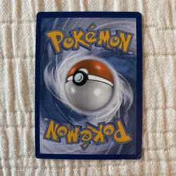 M Gengar EX Holo Card 35/119 XY-Phantom Forces Moderately Played Condition - Image 2