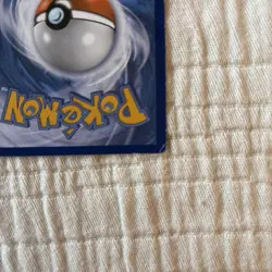 M Gengar EX Holo Card 35/119 XY-Phantom Forces Moderately Played Condition - Image 3