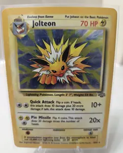 Pokemon Vintage Collection Lot 200+ Cards Gyarados Jolteon Clefable Gengar - Image 2