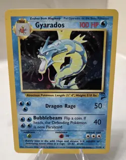 Pokemon Vintage Collection Lot 200+ Cards Gyarados Jolteon Clefable Gengar - Image 4
