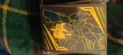 New Pokemon Card Sleeves 4 Packs - Image 2